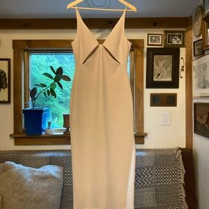 Brand new with tags on! Bec&Bridge wedding dress